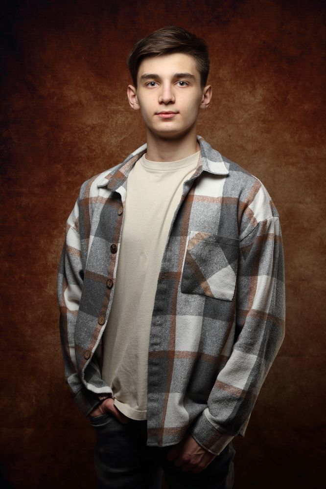 Photograph by Черный Роман