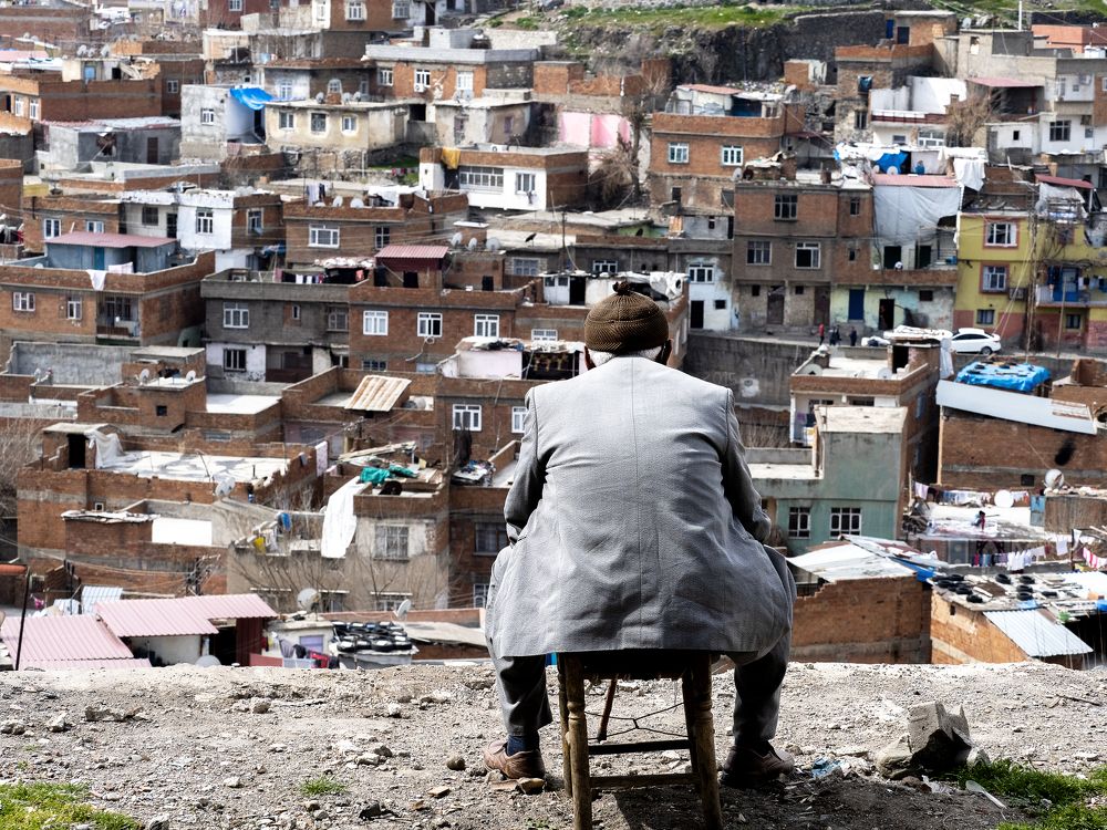 Фотография автора Gilcan Mete Delibay