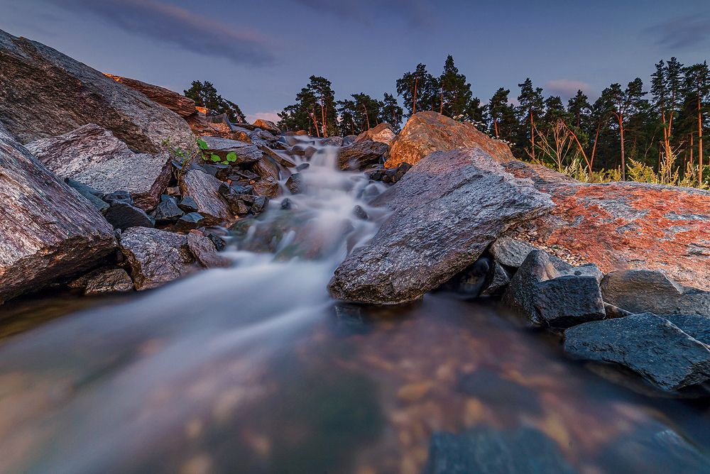 Photograph by Евгений Гонтов