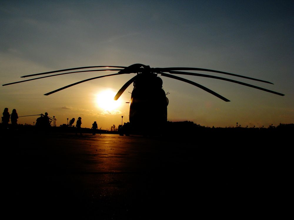 Photograph by Татьяна Захарова