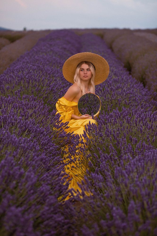 Photograph by Дарья Иванова