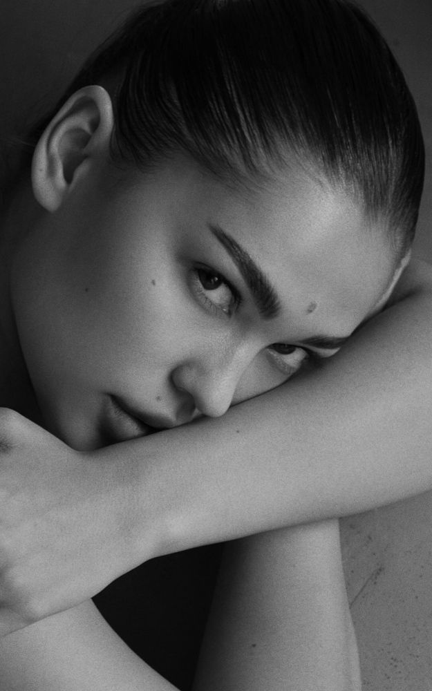 Photograph by Anna Duyus