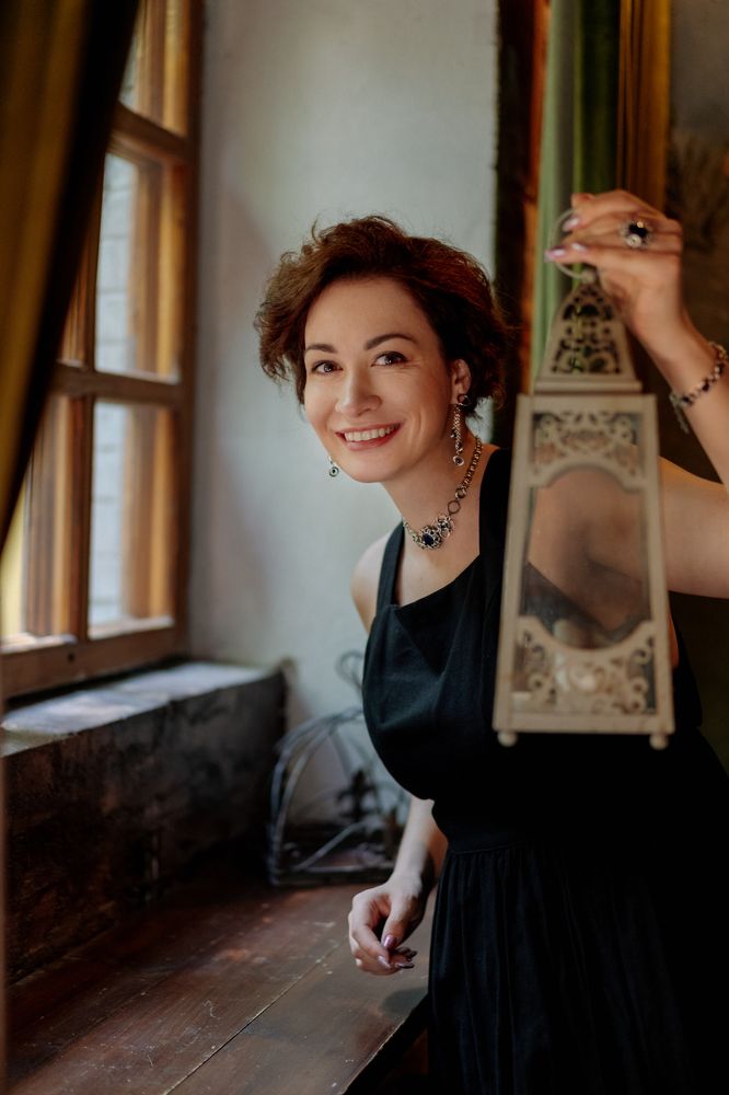 Photograph by Татьяна Жданова