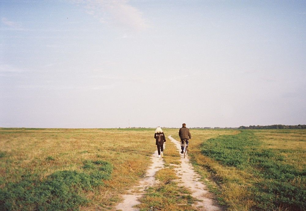 Photograph by Иван Никонов