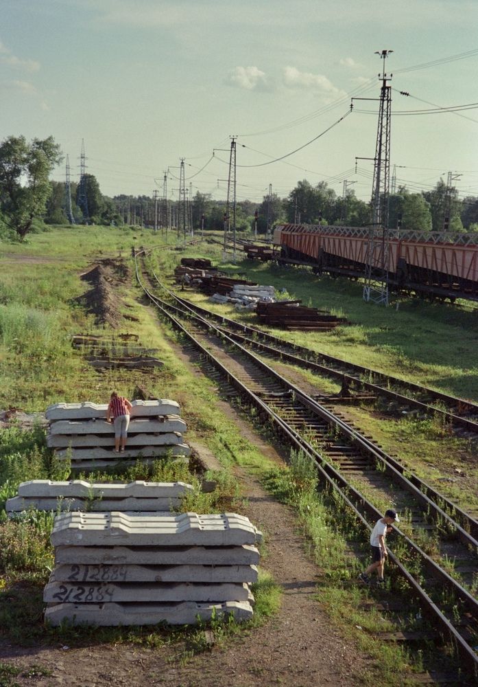 Photograph by Иван Никонов