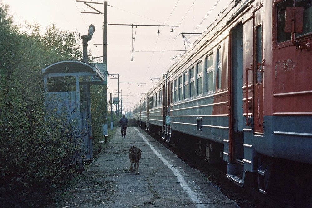 Photograph by Иван Никонов