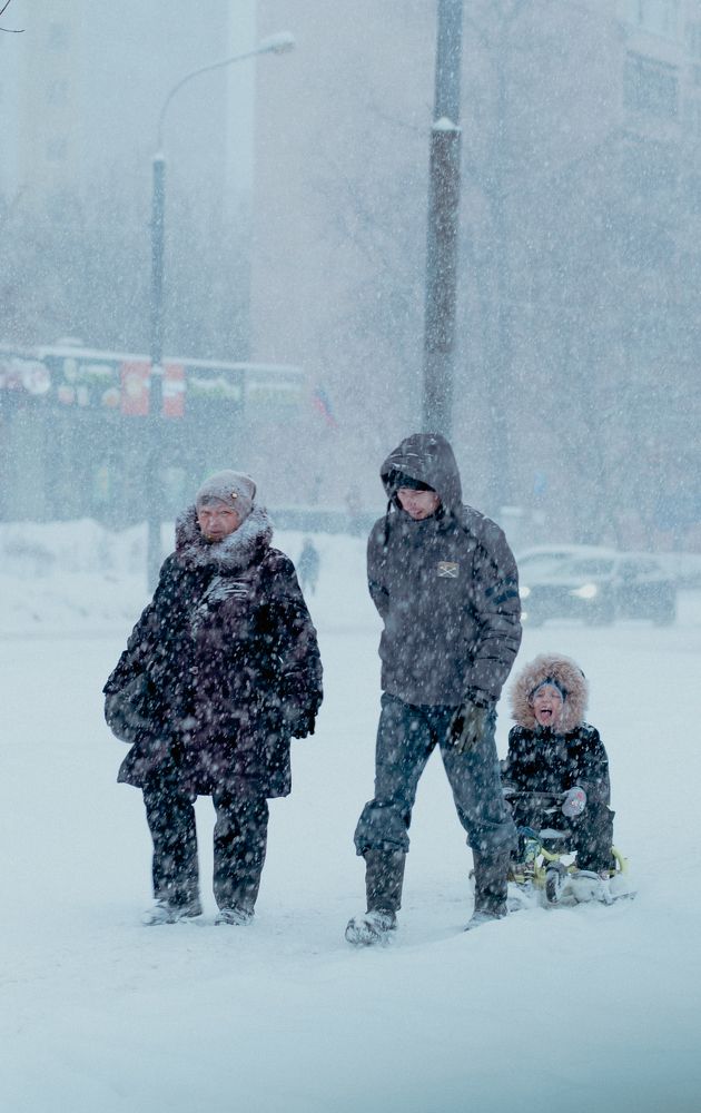 Photograph by Иван Никонов