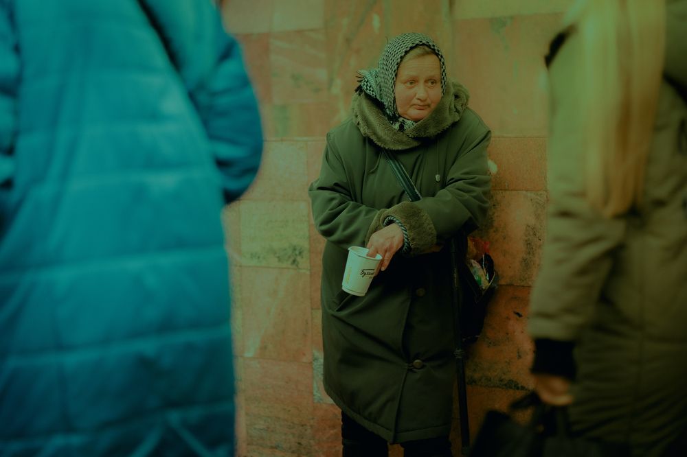 Photograph by Иван Никонов