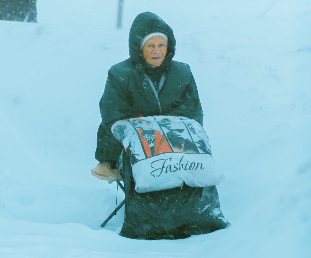 Photograph by Иван Никонов