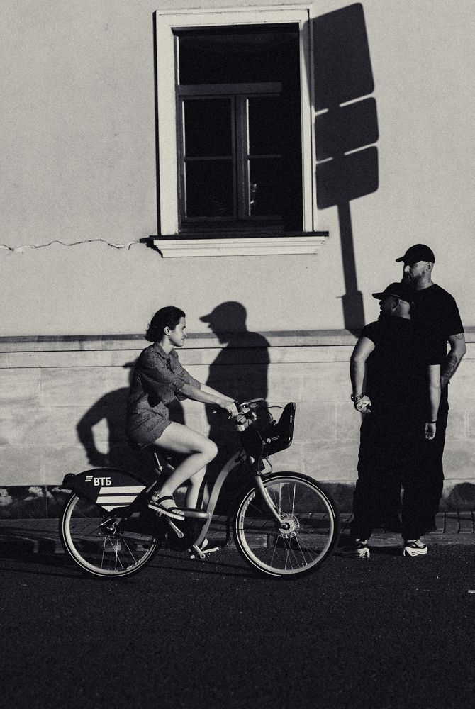 Photograph by Иван Никонов