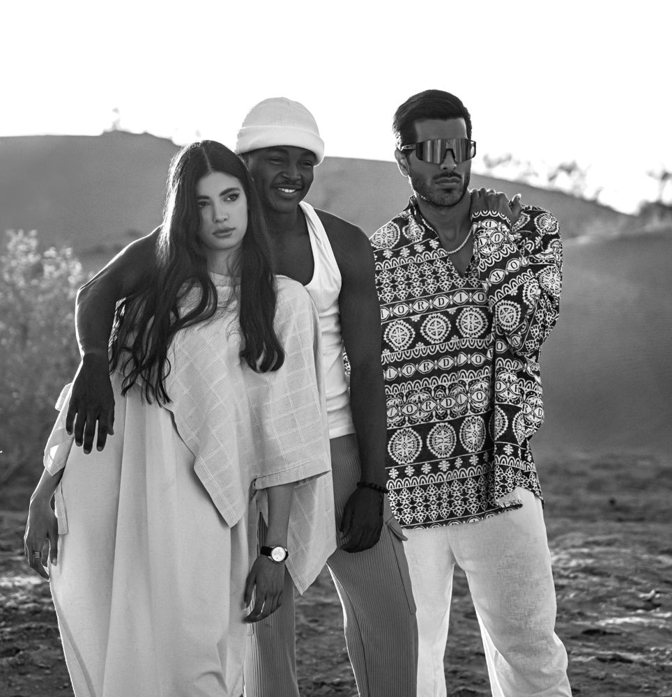 Photograph by Hosein Ziaadini