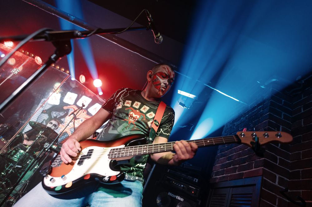 Photograph by Денис Труфанов