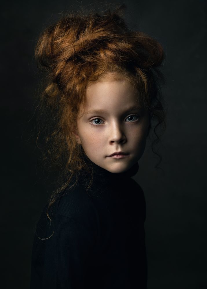 Photograph by Elina Garipova