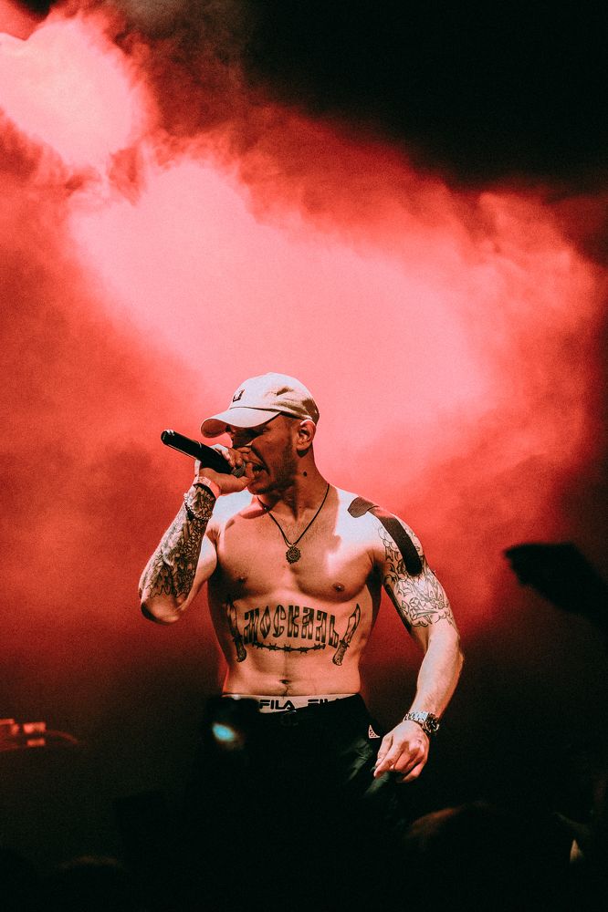 Photograph by Иван Никонов