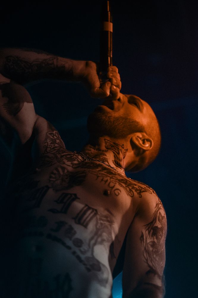 Photograph by Иван Никонов