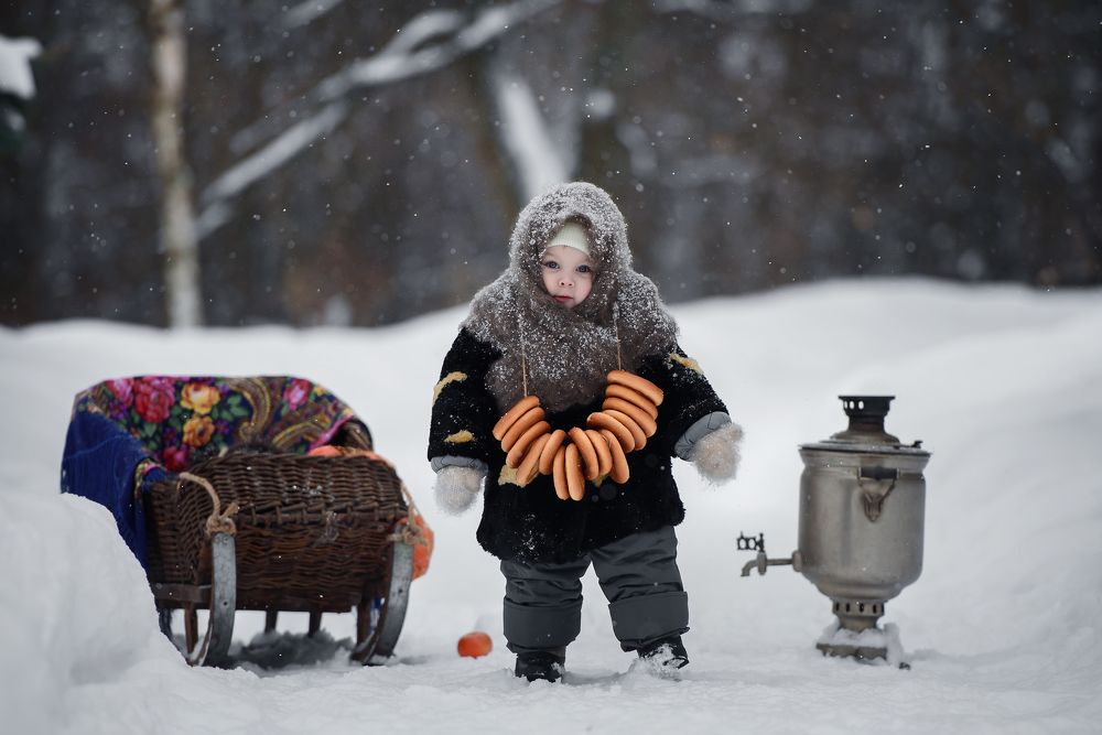 Photograph by Алексей Соколов