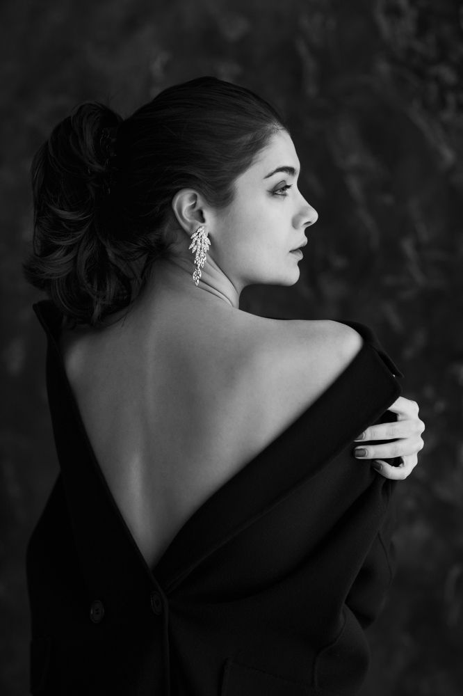 Фотография автора Aleksandra Hruscova