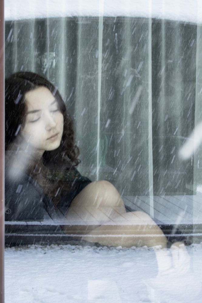 Фотография автора Aleksandra Hruscova