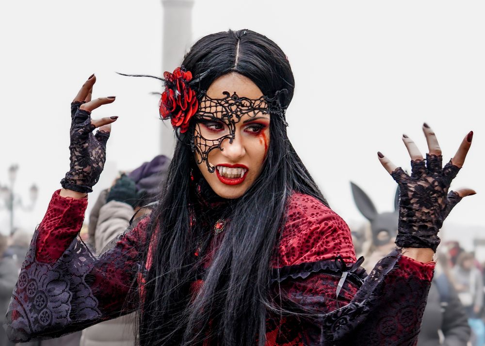 Carnival Venice 2023