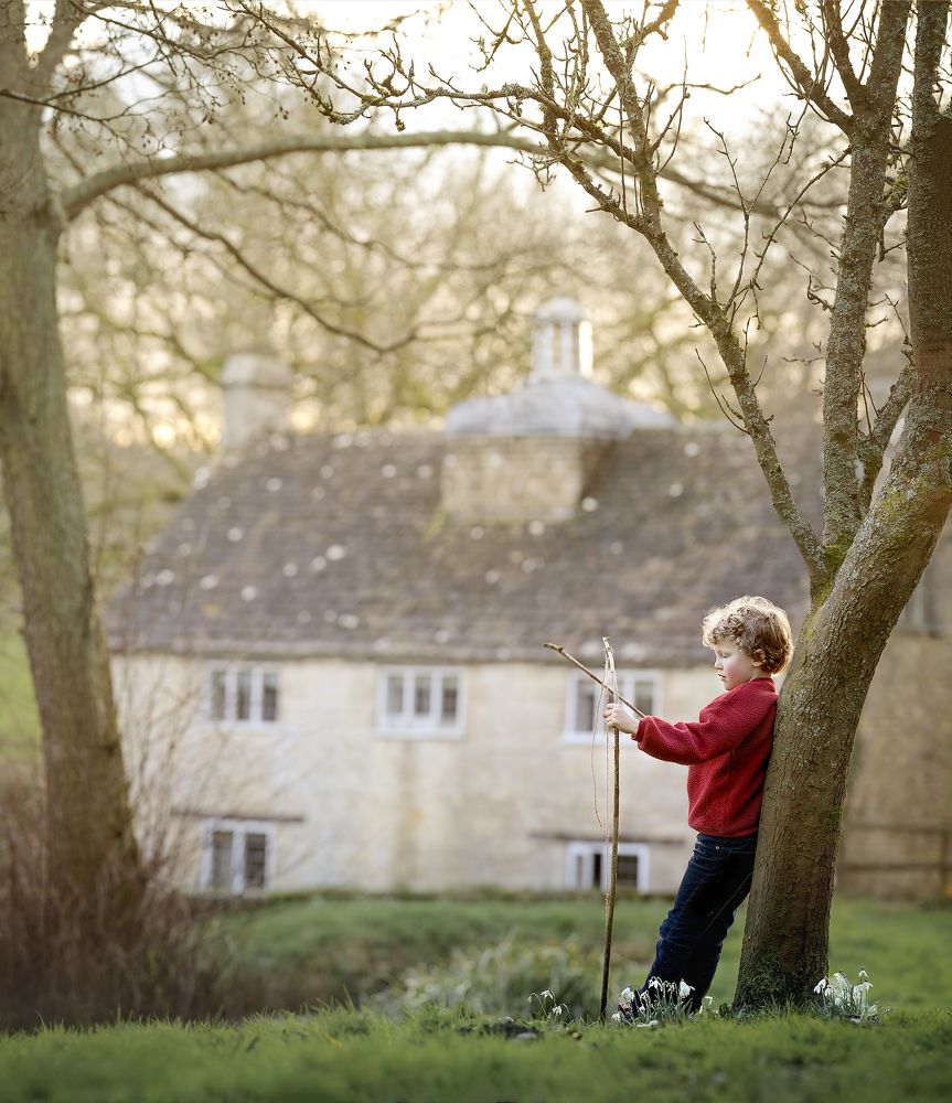 Photograph by Justina Maiz Casas