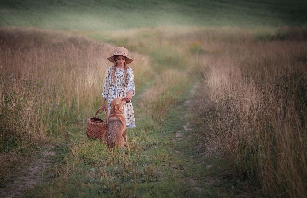 Photograph by Екатерина Лебедева