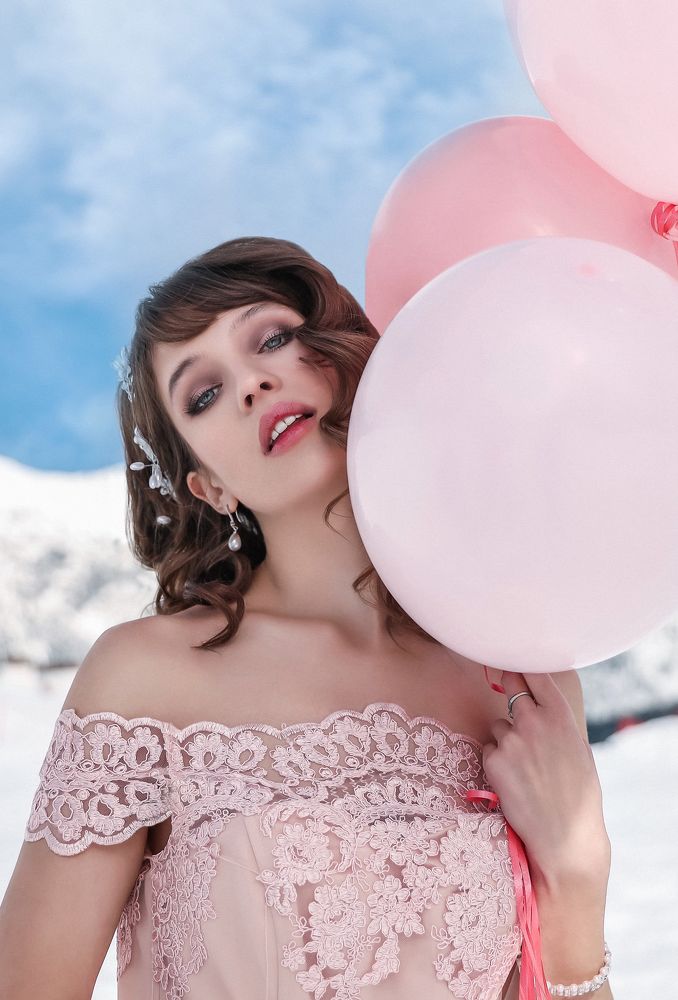 Фотография автора Nella Shageeva