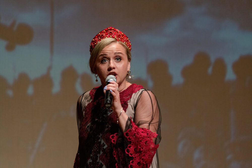 Photograph by Алексей Чеботарев