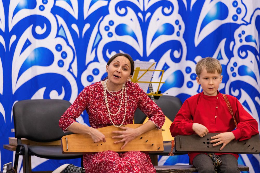 Photograph by Алексей Чеботарев