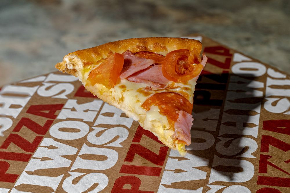 Photograph by Алексей Чеботарев