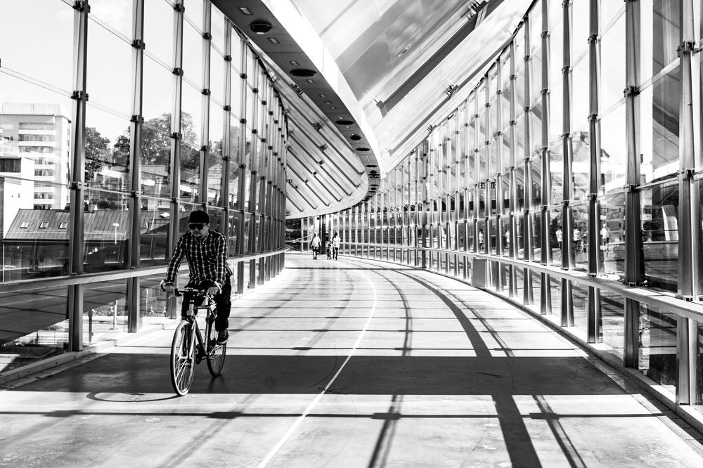 A Trip into the Unknown