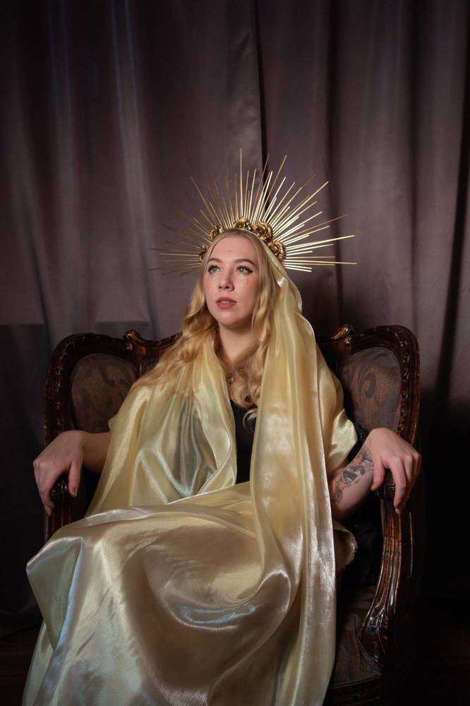 Photograph by Настя Сова