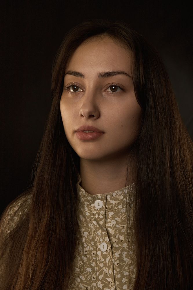 Photograph by Ирина Секачева