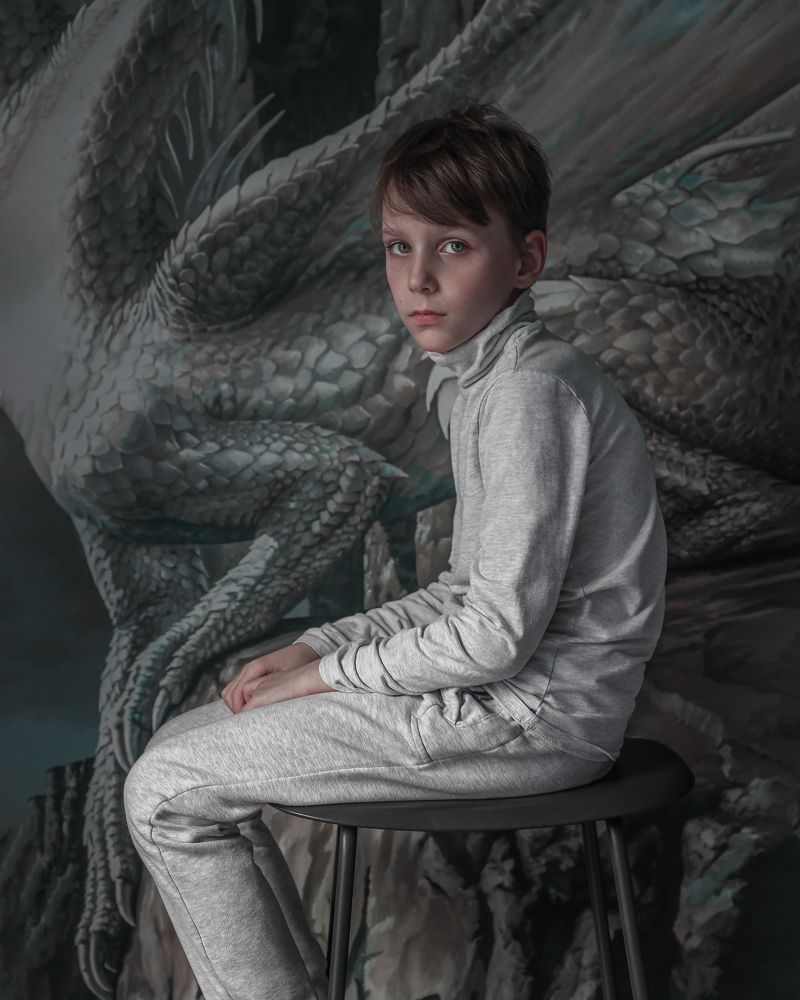 Photograph by Elena Bax