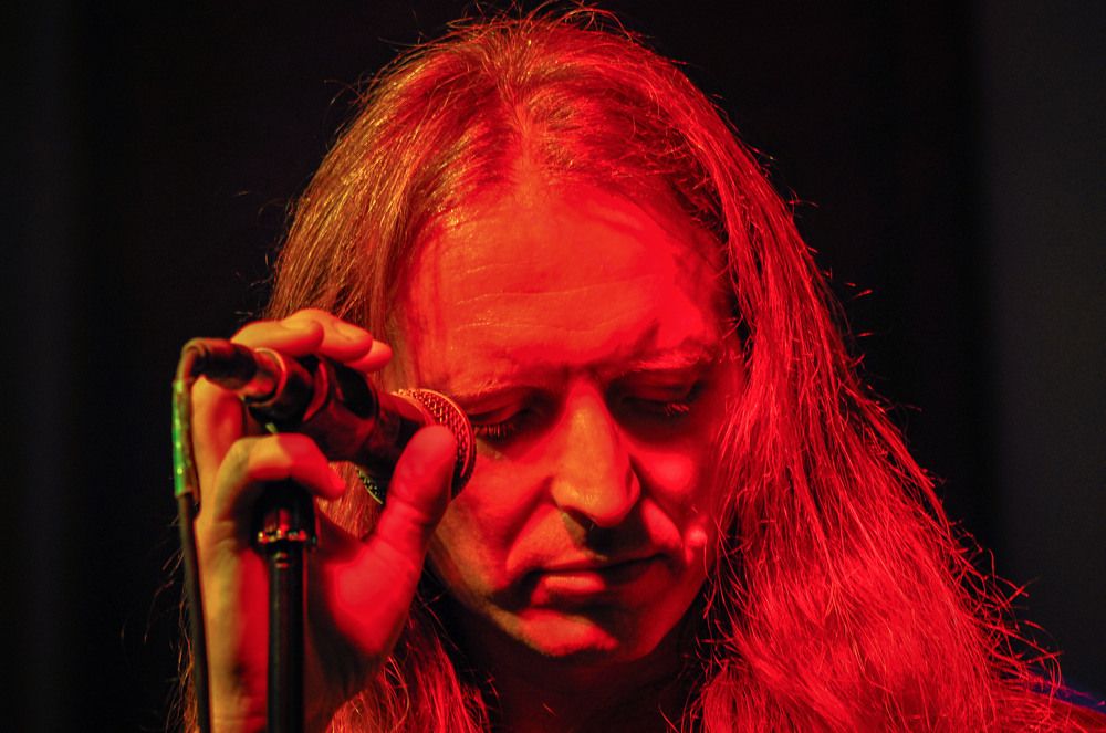 Photograph by Юрий Кухаришин