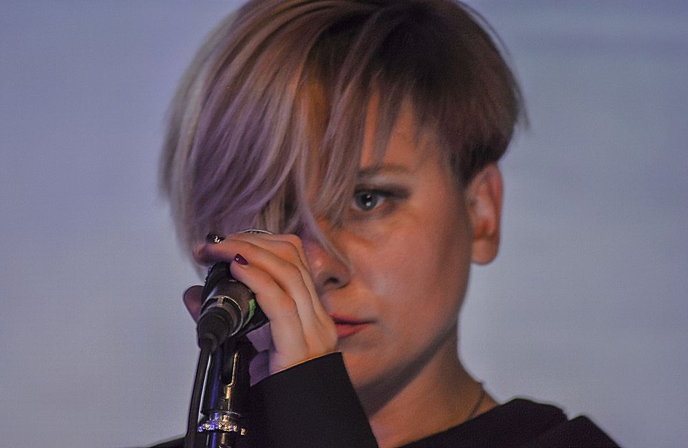 Photograph by Юрий Кухаришин