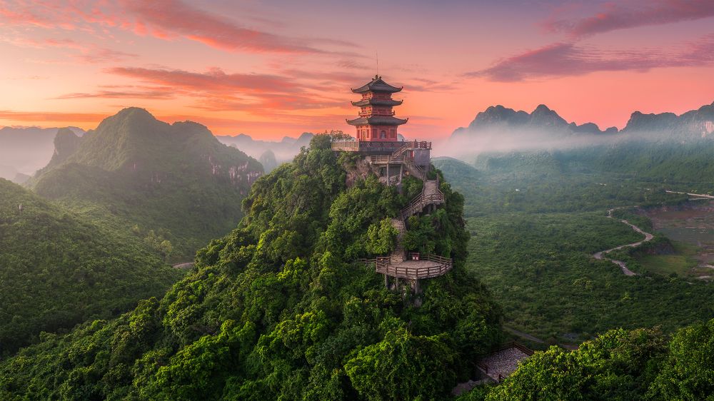 Фотография автора Bao Nguyen Gia
