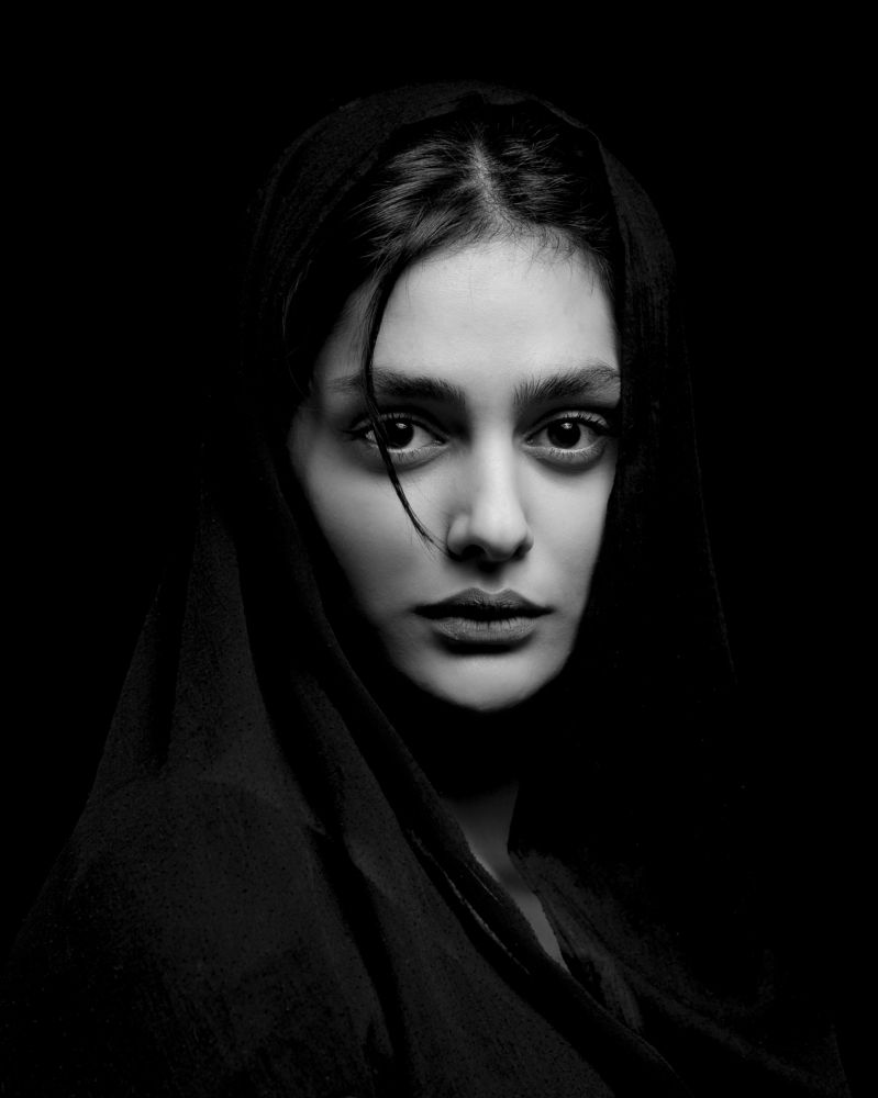 Photograph by Behnam Samipour