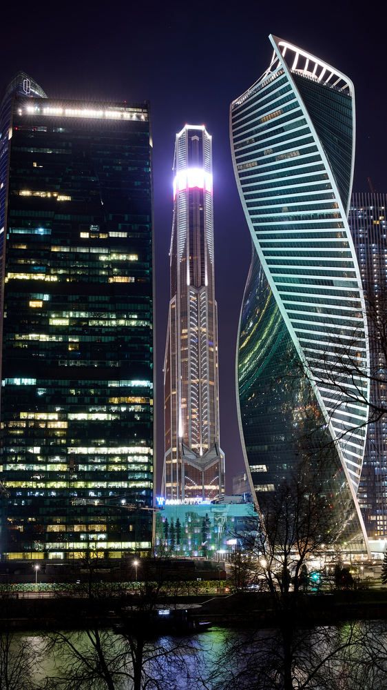 Photograph by Андрей Богатов