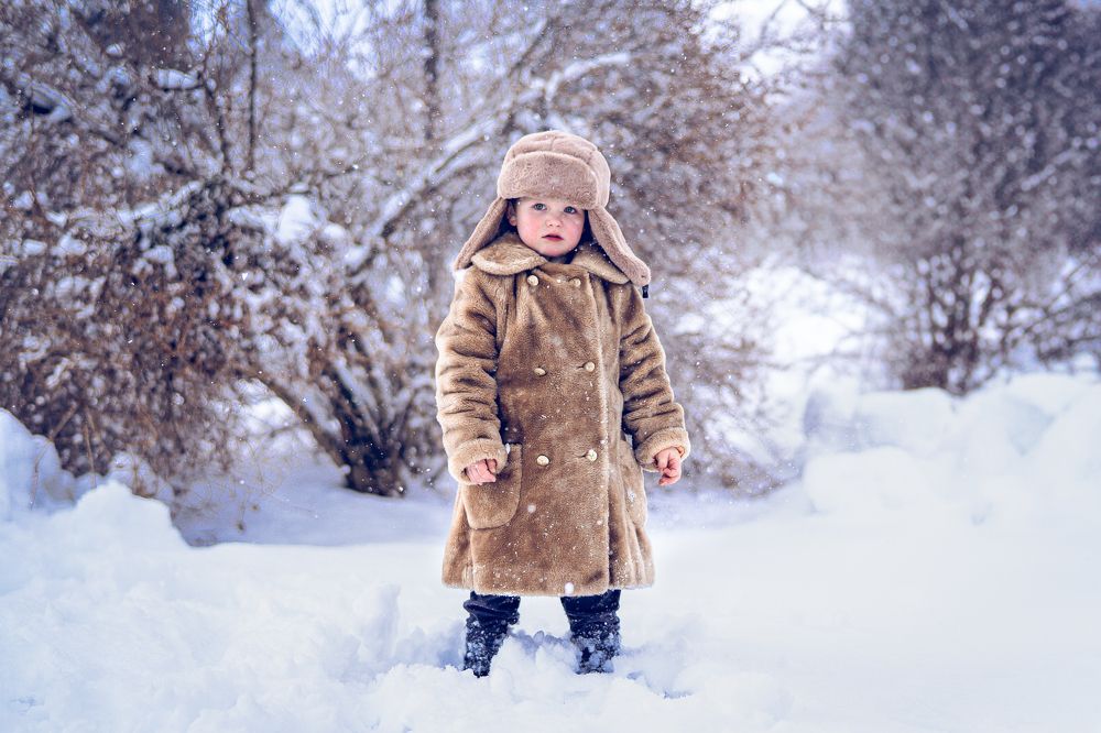 Photograph by Nataliya Sigunova