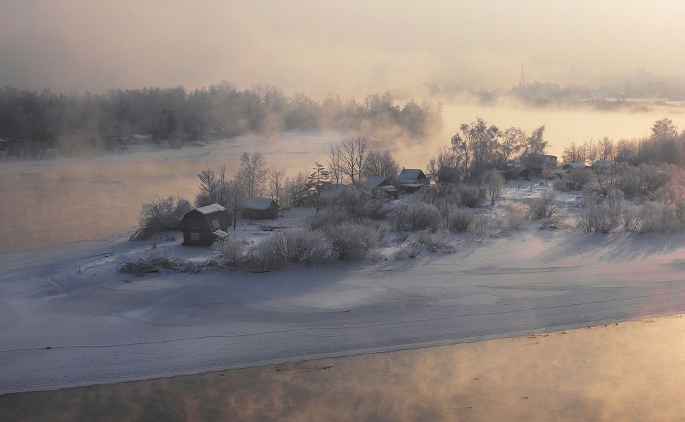 Photograph by Александр Попов