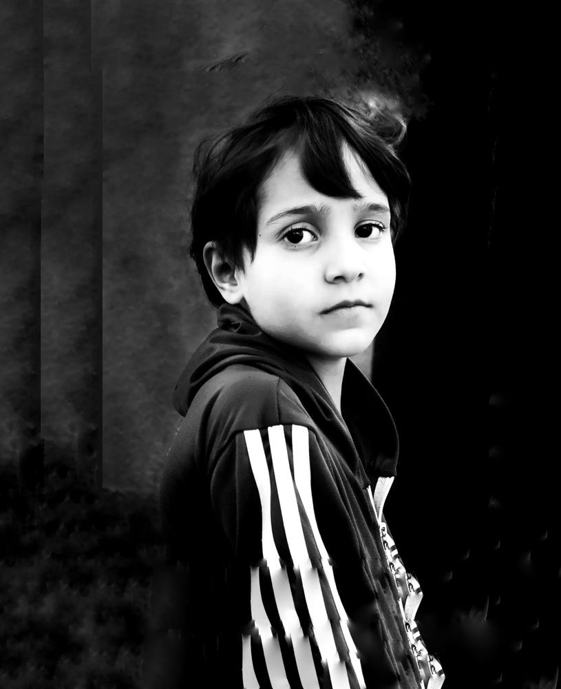 Photograph by Rajaa Shatnawi