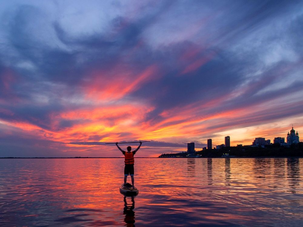 Photograph by Николай Шепелев