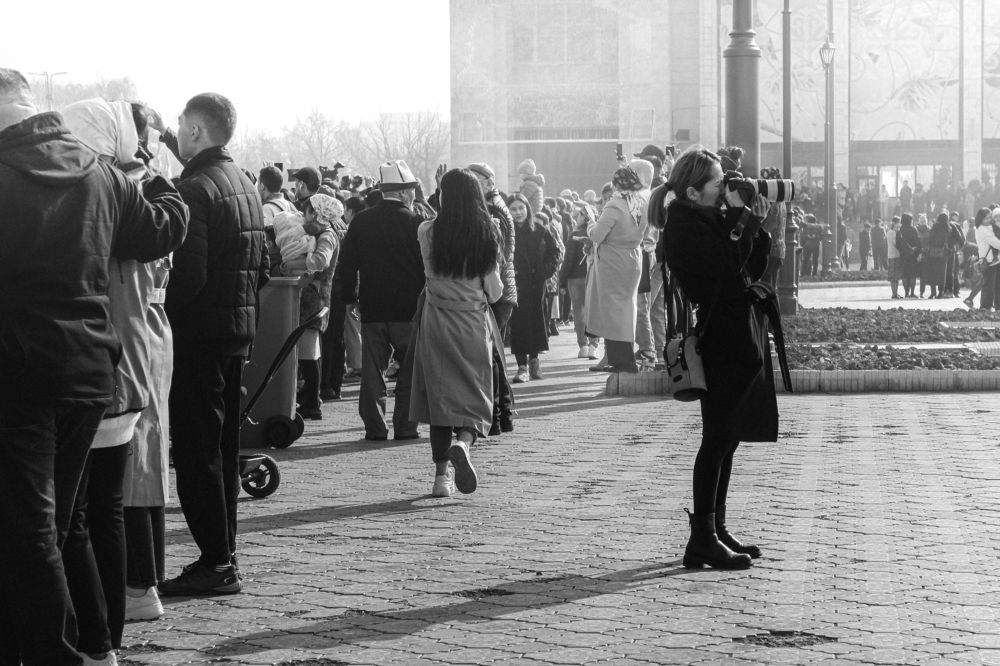 Photograph by Сергей Костиков