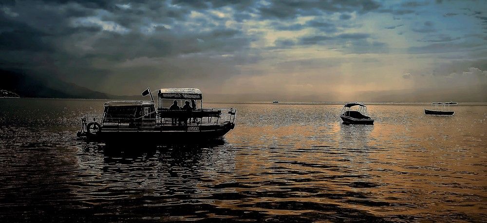 Photograph by Алия Байсыкова