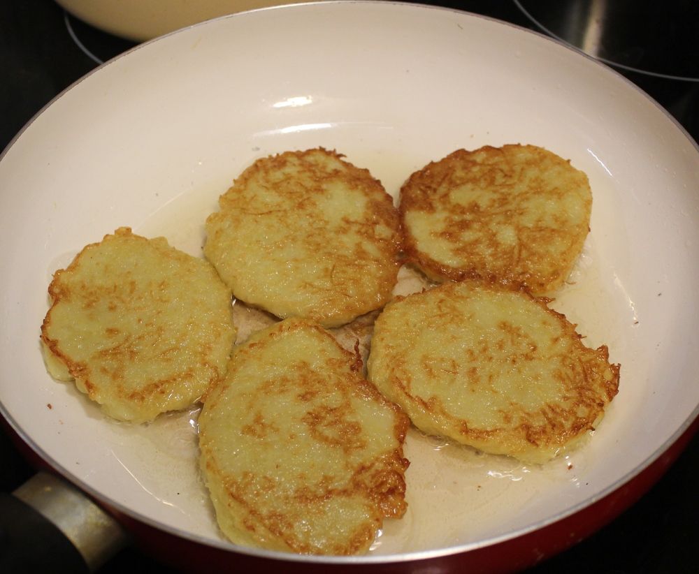 Photograph by Olga Bagaeva