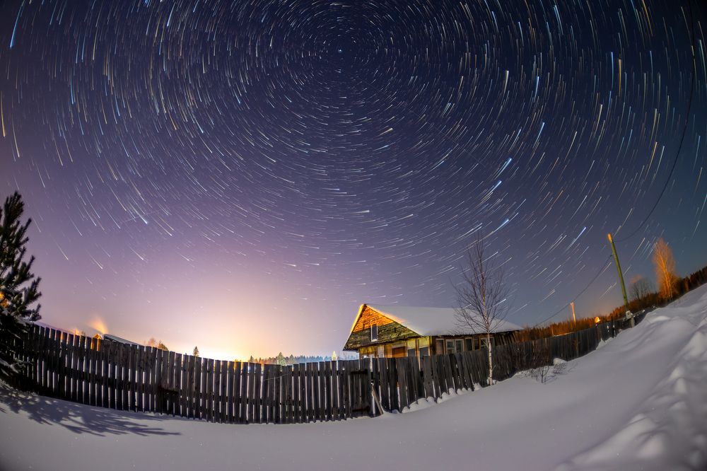 Photograph by Старцев Андрей