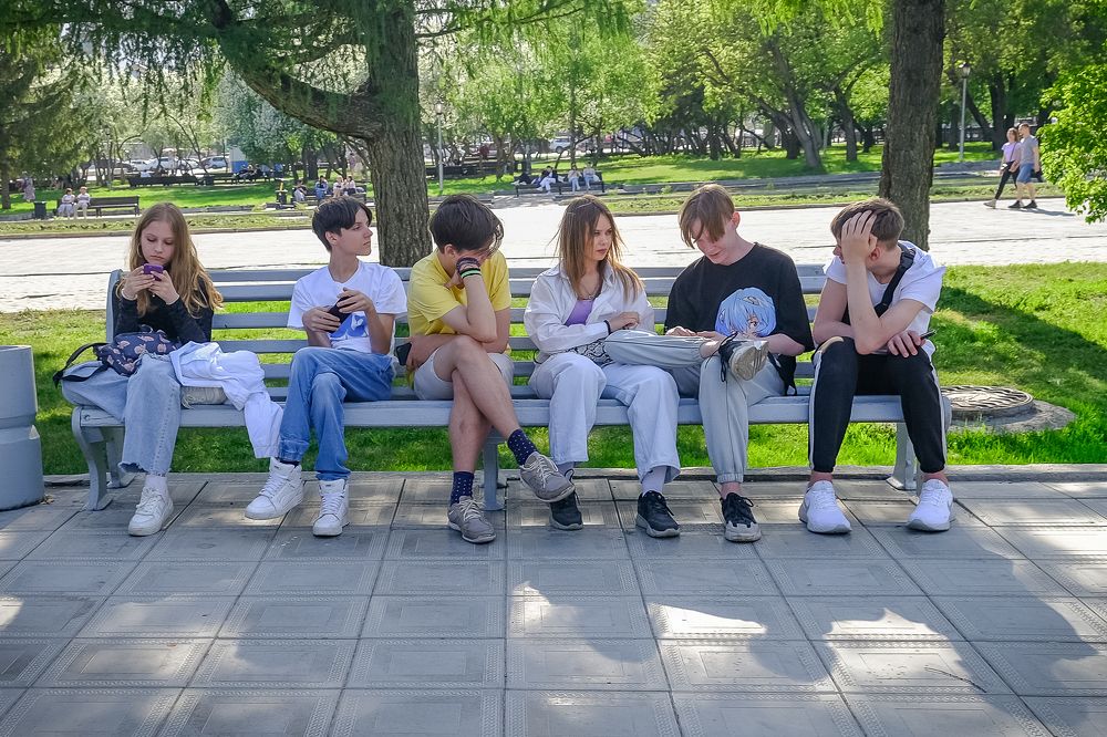 Photograph by Андрей Чернышов