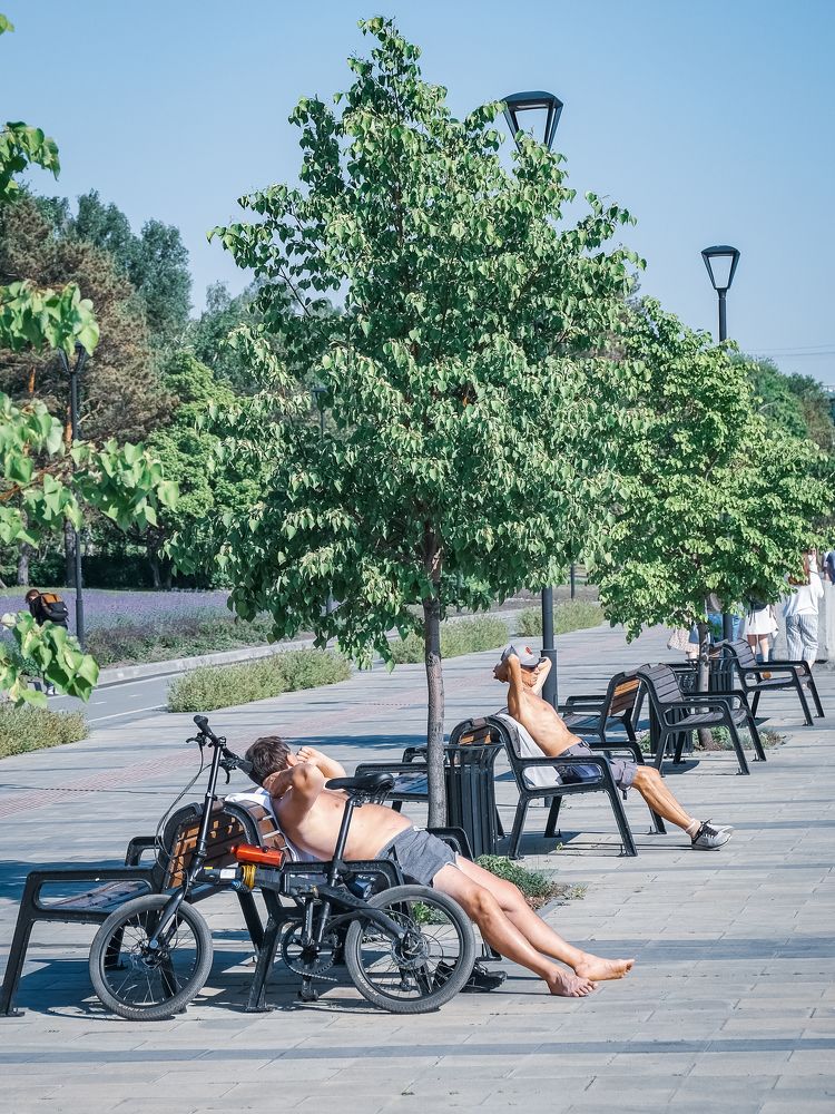 Photograph by Андрей Чернышов