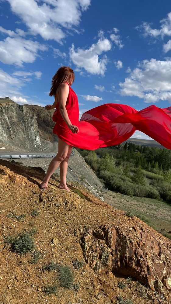 Photograph by Елена Тертишникова