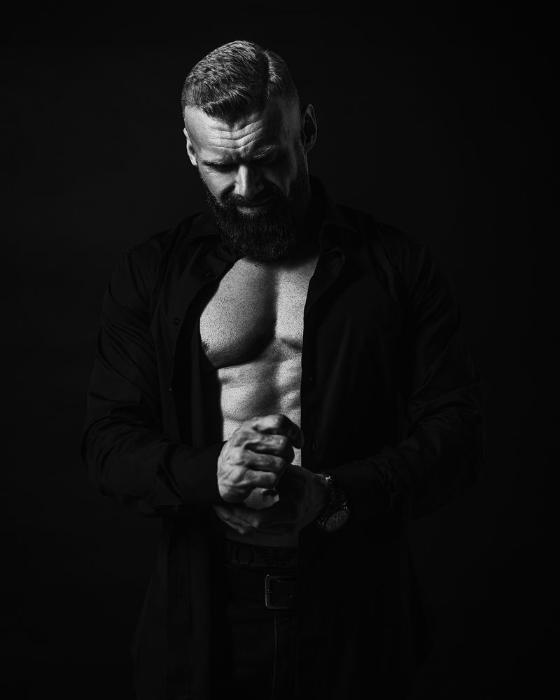 Photograph by Иван Зайцев